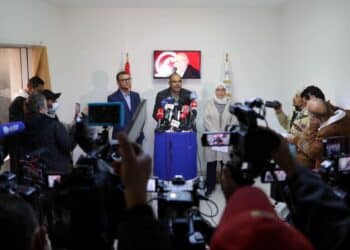 Ennahdha persiste et signe : "Noureddine Bhiri a &eacute;t&eacute; violent&eacute; et enlev&eacute; !"