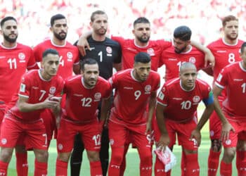 Coupe Arabe - Live : Quelles cha&icirc;nes retransmettent Tunisie - Syrie ?