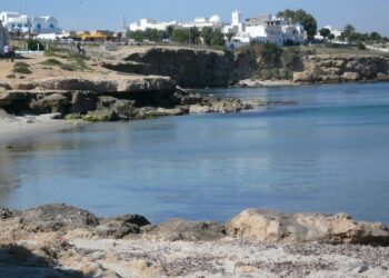 BM : La Tunisie, pays du Maghreb o&ugrave; le taux d'&eacute;rosion est le plus &eacute;lev&eacute;