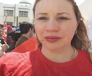 Tunisie : L'ancienne d&eacute;put&eacute;e Fatma Mseddi condamn&eacute;e &agrave; quatre mois de prison