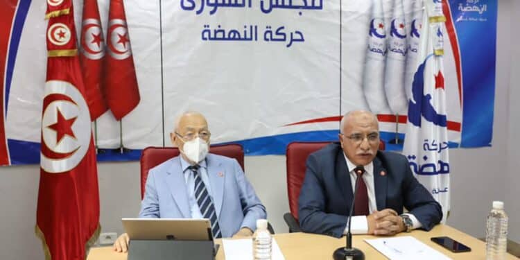 Tunisie : Quelle carte le mouvement Ennahdha va-t-il maintenant jouer ?