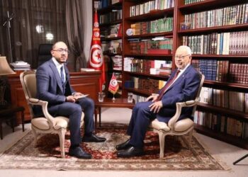 Rached Ghannouchi : Tant que le peuple en aura besoin, Ennahdha restera"