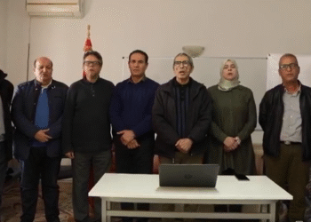 25 juillet : Marzouki et d'autres activistes en gr&egrave;ve de la faim