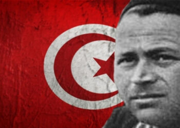 Rassemblement, discours&hellip; L'UGTT comm&eacute;more le 69e anniversaire de l'assassinat de Farhat Hached