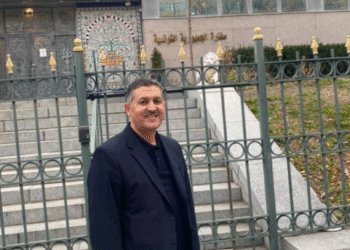 Affaire Qatar Charity : Imed Da&iuml;mi d&eacute;ment son arrestation