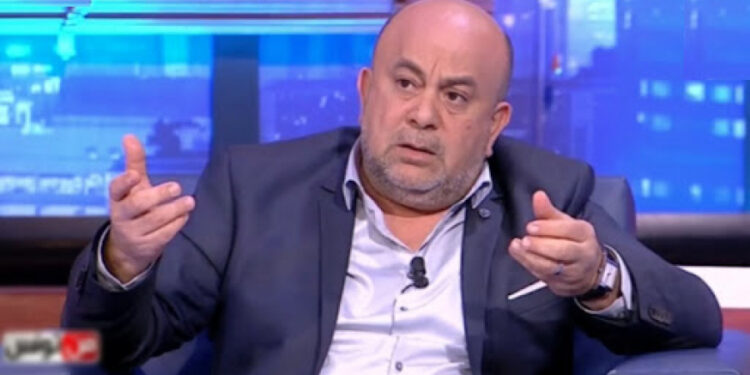 Imed Ben Halima convoqué par la justice miliaire