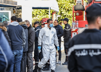 Incendie au si&egrave;ge d'Ennahdha : Sami Essifi ne cherchait pas &agrave; se suicider, selon sa famille