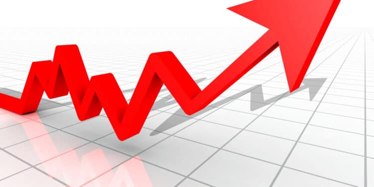 Tunisie : Le taux d&rsquo;inflation poursuit sa hausse