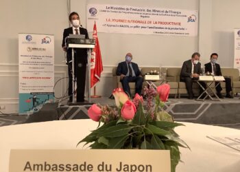 "Kaizen" : Comment le Japon apprend &agrave; la Tunisie l&rsquo;am&eacute;lioration de sa productivit&eacute;