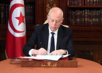 Tunisie : Un r&eacute;f&eacute;rendum, le 25 juillet 2022