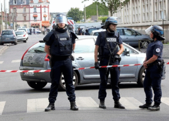 Prise d’otages à Paris : L’auteur, un Tunisien, selon des médias français