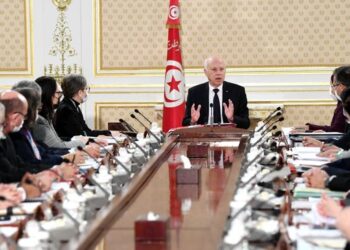 Saied : "Les &eacute;ch&eacute;ances attendues par les Tunisiens annonc&eacute;es prochainement"