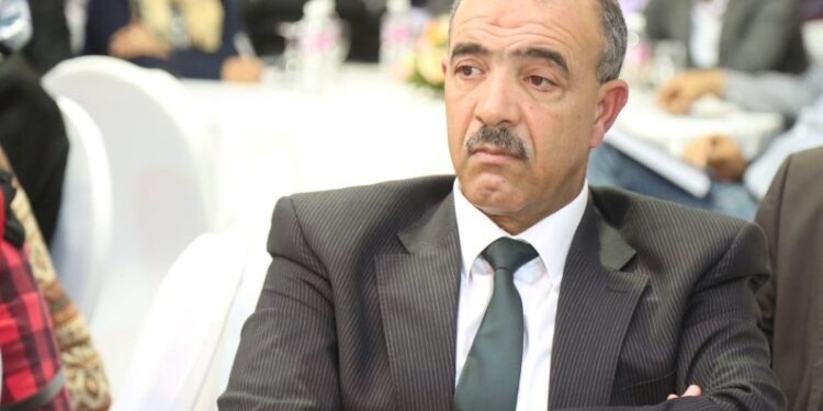 Fathi Laayouni : "Ils veulent m&rsquo;assassiner"