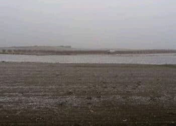La Tunisie enregistre ses premi&egrave;res chutes de neige