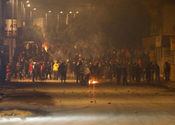Tunisie : "Tous les indicateurs pointent vers une explosion sociale", selon le FTDES
