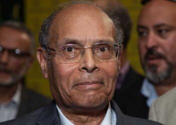 Tunisie : L'ancien pr&eacute;sident Moncef Marzouki condamn&eacute; &agrave; quatre ans de prison