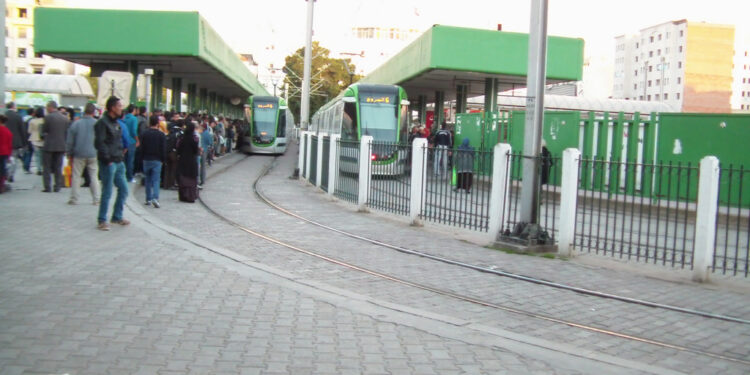 Tunisie : Impossible d’appliquer le pass au niveau de tous les arrêts et stations