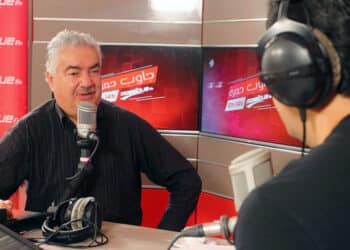 Etat d'ivresse ou malaise ? Pol&eacute;mique autour de l&rsquo;interview de 'Ridha "L&eacute;nine''