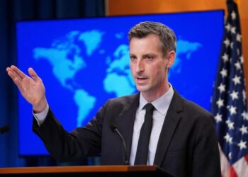 Washington salue le calendrier &eacute;lectoral annonc&eacute; par Kais Saied