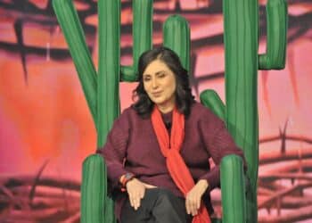 &laquo; L&rsquo;ivresse est un p&eacute;ch&eacute;, boire du vin, non ! &raquo;, soutient Olfa Youssef