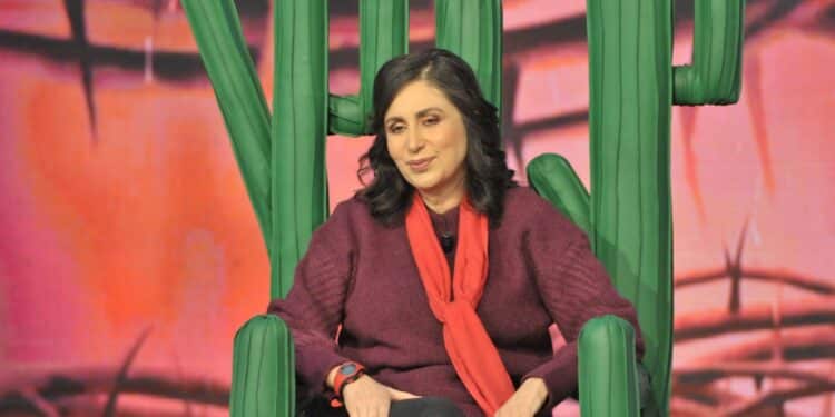 « L’ivresse est un péché, boire du vin, non ! », soutient Olfa Youssef