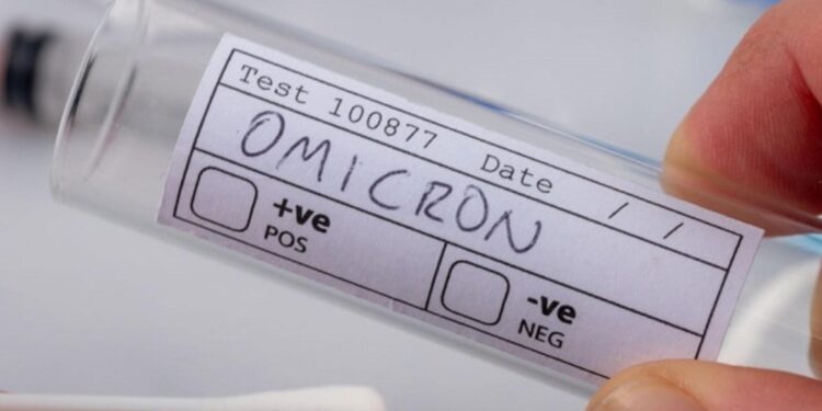 La Tunisie enregistre son premier cas du variant Omicron