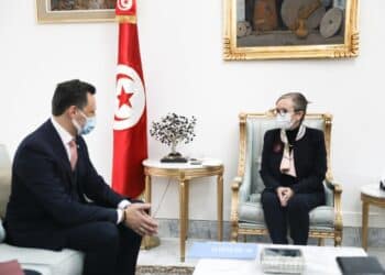 Tunisie : L'ONU dispos&eacute;e &agrave; accompagner la consultation nationale de Kais Saied