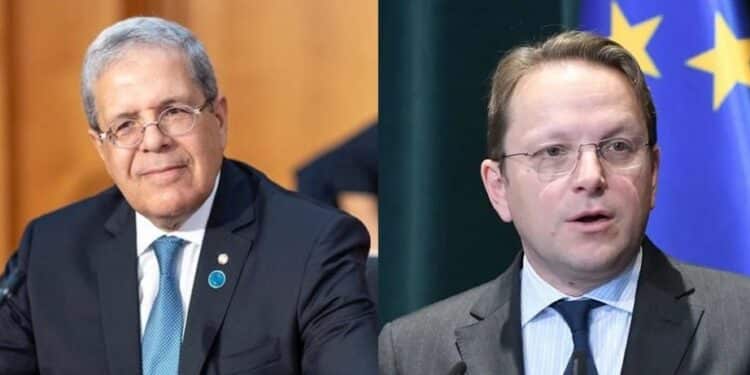 L'UE r&eacute;affirme sa disposition &agrave; soutenir la Tunisie
