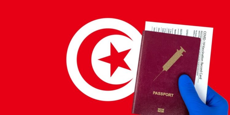 Amnesty International : L'obligation du pass vaccinal "viole" les droits des Tunisiens