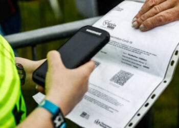 Le passeport vaccinal obligatoire &agrave; partir du 22 d&eacute;cembre, rappelle le minist&egrave;re de la Sant&eacute;