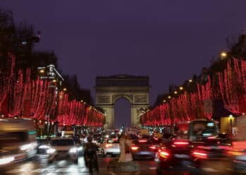 Coupe arabe : Les Champs-Elys&eacute;es interdits aux supporters