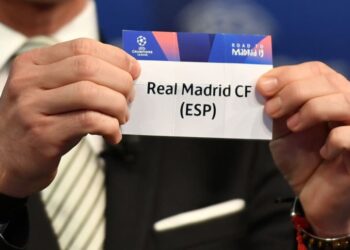 Tirage au sort des 8es de finale de la LDC : Choc entre le Real Madrid et le PSG
