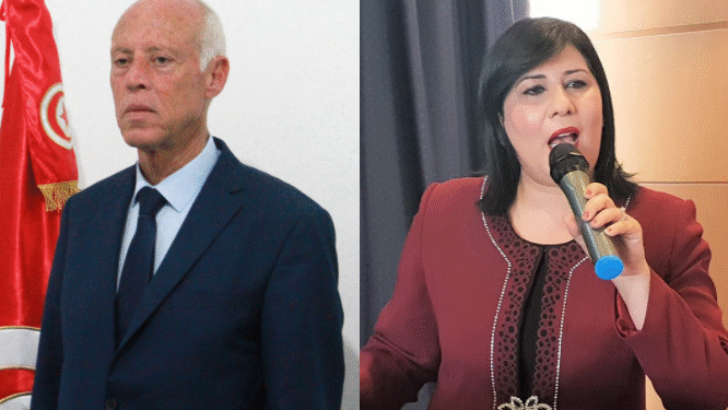 Tunisie : Kais Saied et le PDL, favoris des sondages