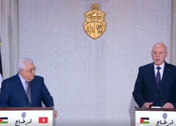 Tunisie : Le SNJT fustige la conf&eacute;rence de presse de Kais Saied