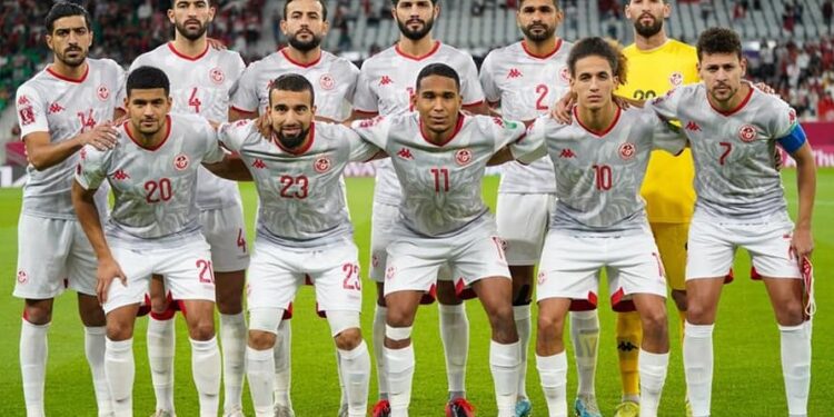 Coupe Arabe - Live : Quelles chaînes retransmettent Tunisie - Oman ?