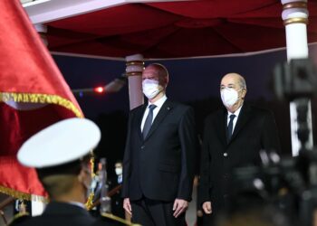 Document de Carthage : "Une vision ambitieuse sur un nouvel espace r&eacute;gional int&eacute;gr&eacute;"