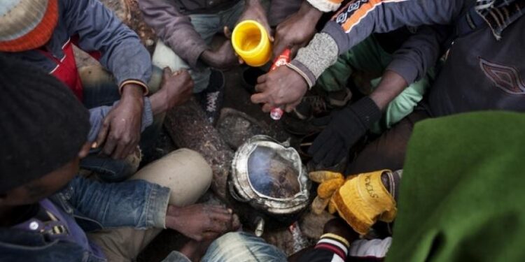 Tunisie : Arrestation de Subsahariens affili&eacute;s &agrave; l'organisation terroriste Boko Haram