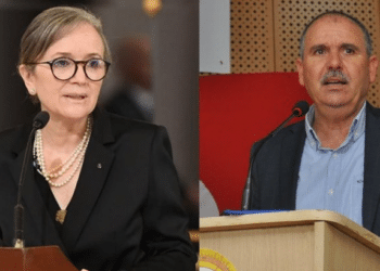Tunisie : Pr&eacute;mices de crise entre le gouvernement et l&rsquo;UGTT