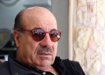 Tunisie : L'acteur Taoufik Bahri n'est plus !