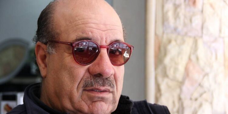 Tunisie : L'acteur Taoufik Bahri n'est plus !