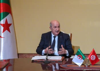 Tebboune : "L’Algérie ne laissera jamais la Tunisie seule"