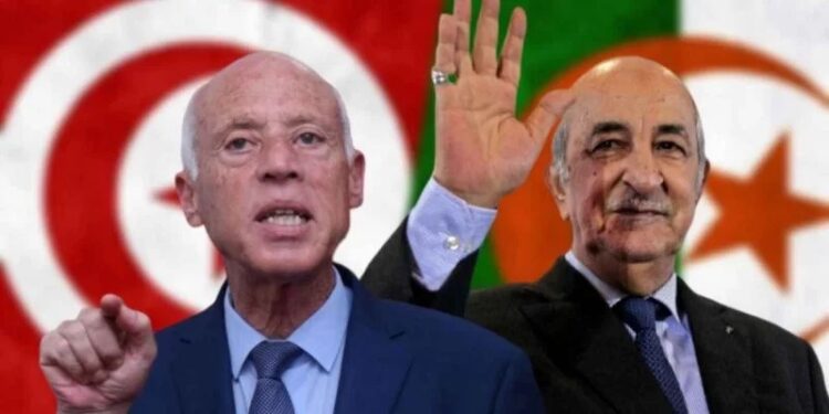 Abdelmajid Tebboune attendu, demain, &agrave; Tunis pour une visite d'Etat