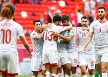 Coupe Arabe : La Tunisie qualifi&eacute;e en demi-finale !