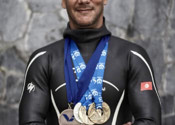 Walid Boudhiaf attend toujours les 200 mille dinars promis par le MJS