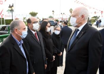 69e anniversaire de l'assassinat de Hached : Le clin d&rsquo;&oelig;il de Kais Saied &agrave; l&rsquo;UGTT
