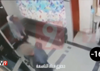 Pol&eacute;mique : Attessia publie la vid&eacute;o de l&rsquo;auto-immolation de Sami Essifi