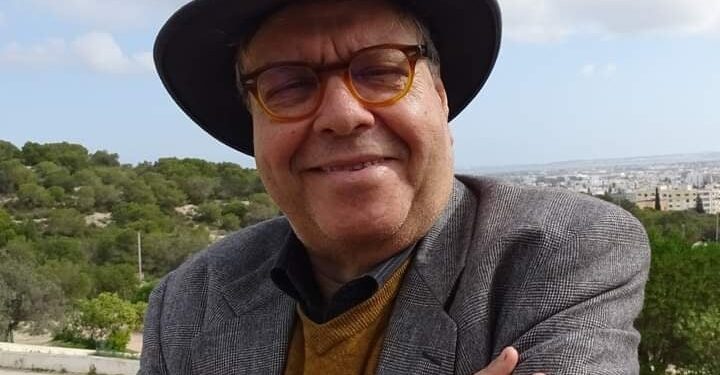 Hommage : Sacré Zine, nous t'aimions tant