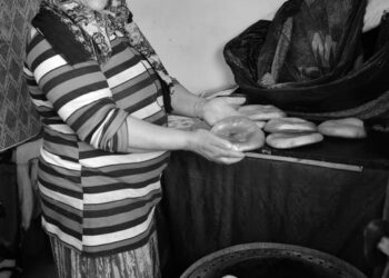 "365 Tunisiens" : Lady Tabouna