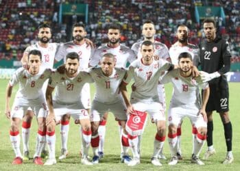 Coupe du monde 2022 : La Tunisie affrontera le Mali en barrage