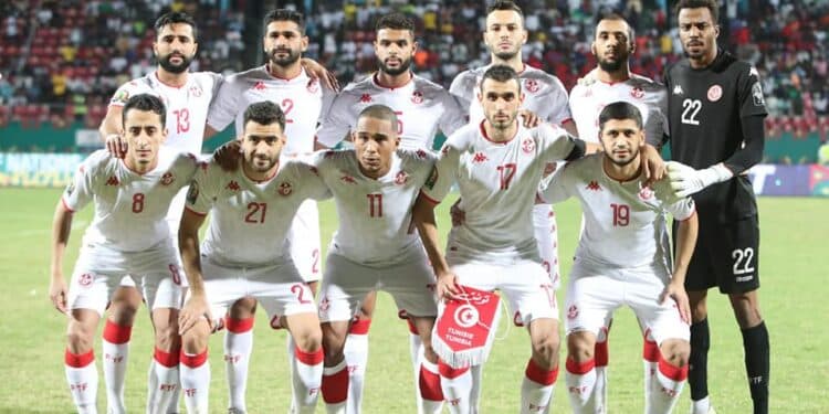 Coupe du monde 2022 : La Tunisie affrontera le Mali en barrage